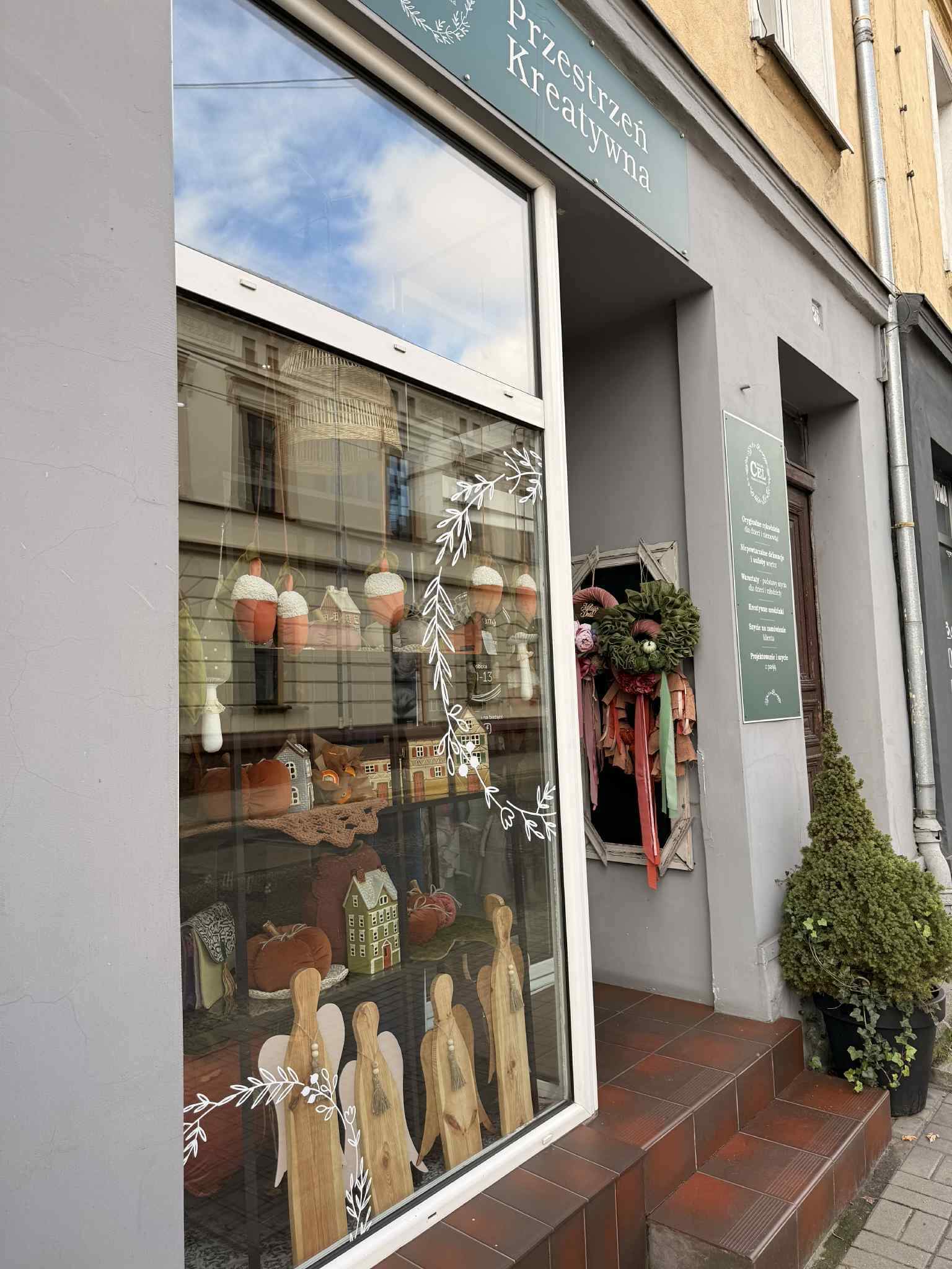 Spotkanie, które otworzyło nowy rozdział